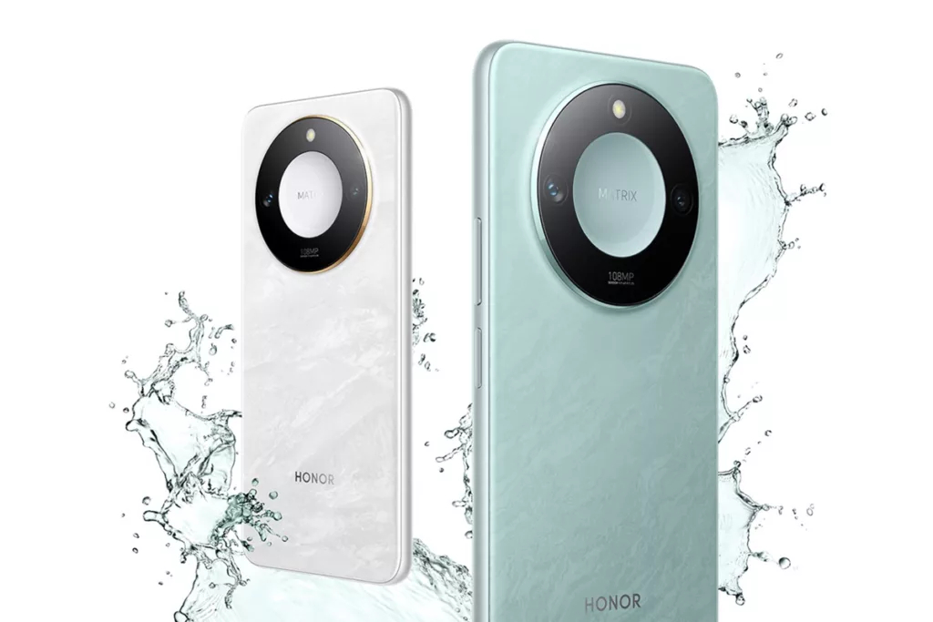 Honor X9c Smart