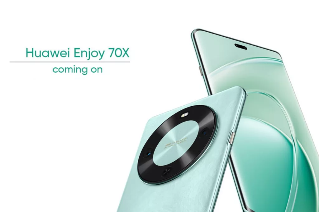 Huawei Enjoy 70X