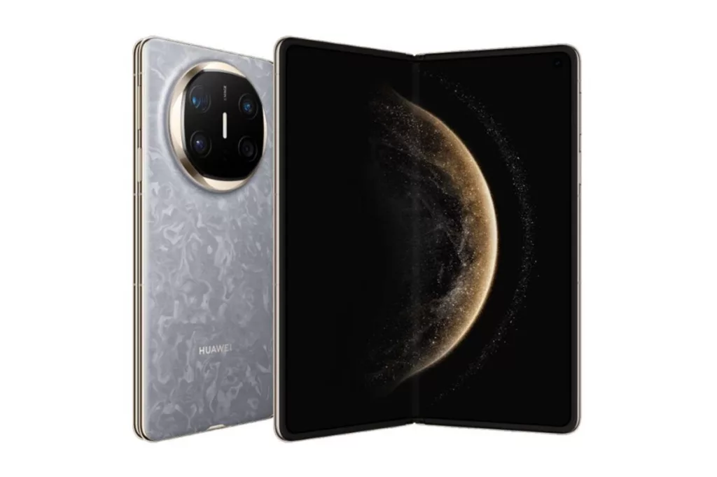 Huawei Mate X6
