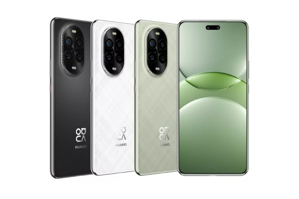 Huawei Nova 13 Pro