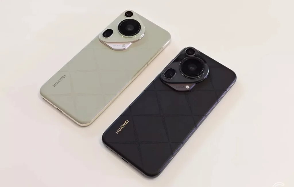Huawei Pura 70 Ultra