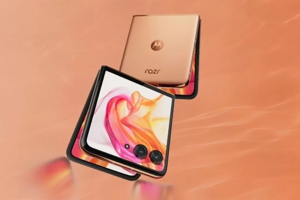 Motorola Razr 50 Ultra