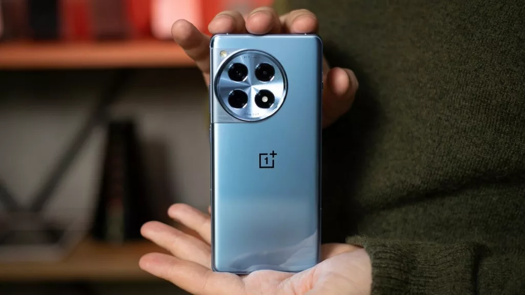 OnePlus Ace 5