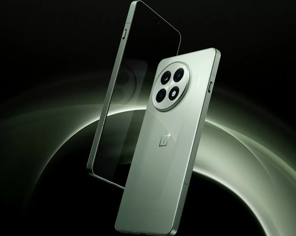 OnePlus Ace 5 Pro