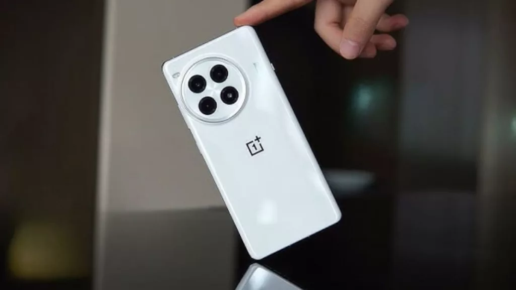 OnePlus Ace 5 Series(1)