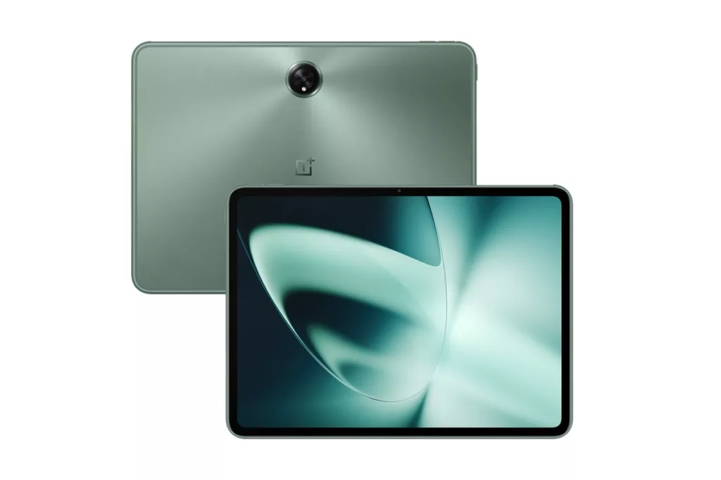 OnePlus Pad