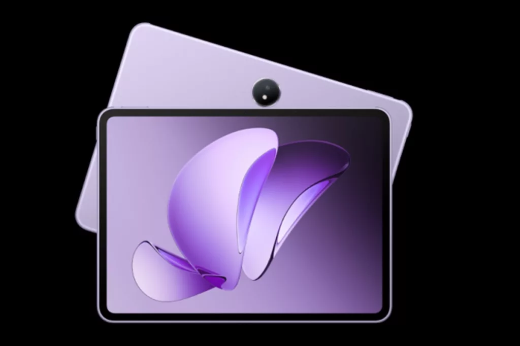 Oppo Pad 3