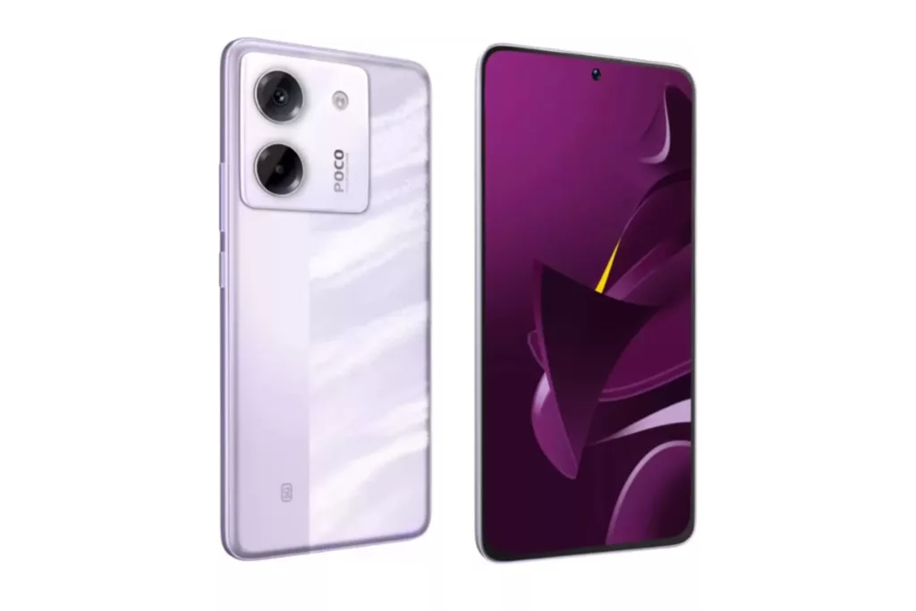 Poco M7 Pro 5G