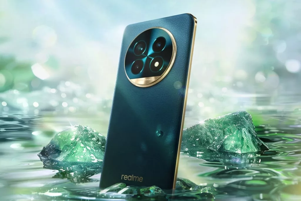 Realme 13 Pro 5G(2)