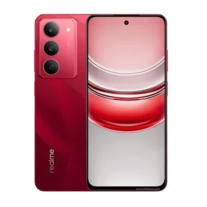 Realme 14x