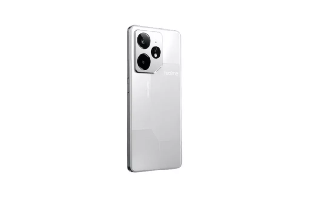 Realme Neo 7