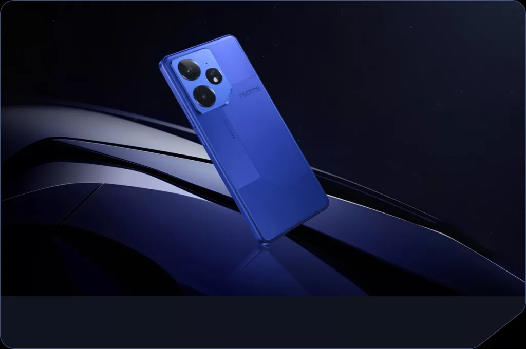 Realme Neo7