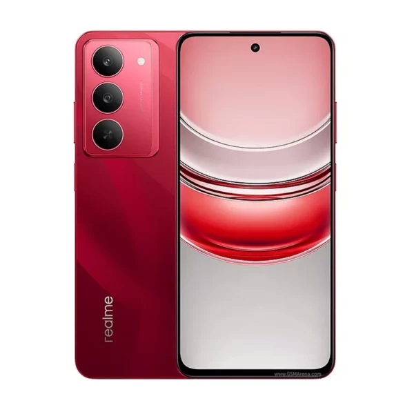 Realme V60 Pro