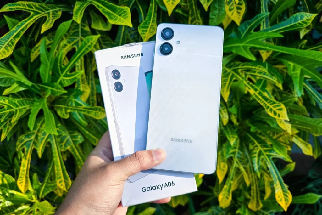 Samsung Galaxy A06 (2)