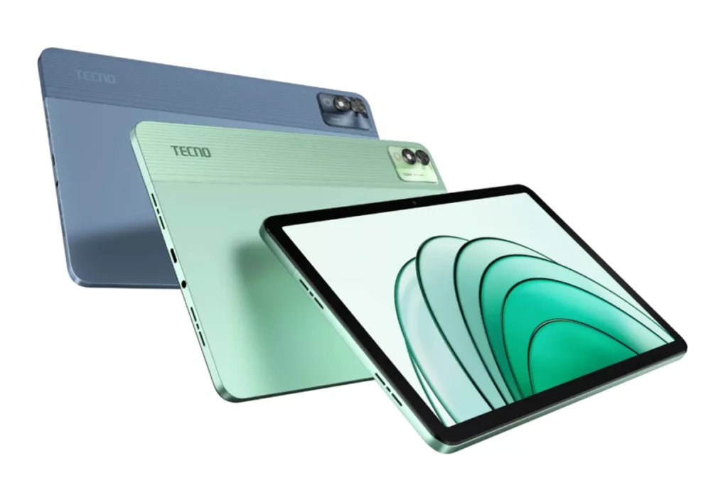 Tecno MegaPad 11