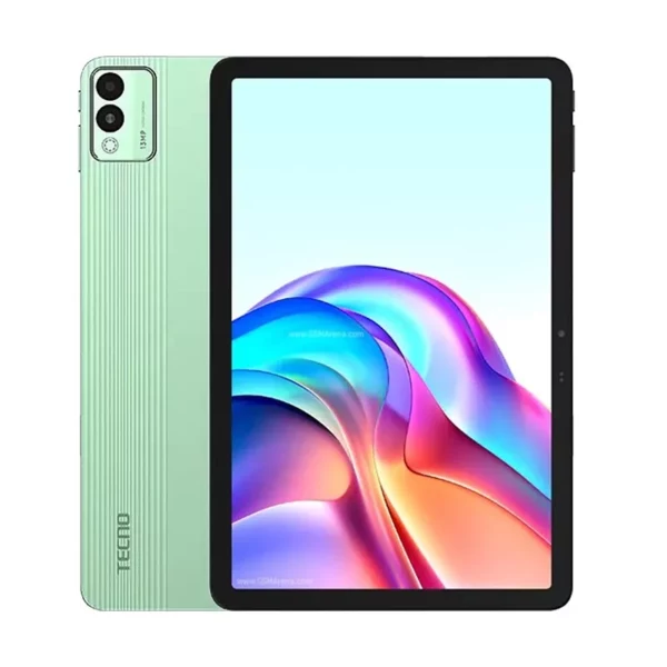 Tecno Megapad 11