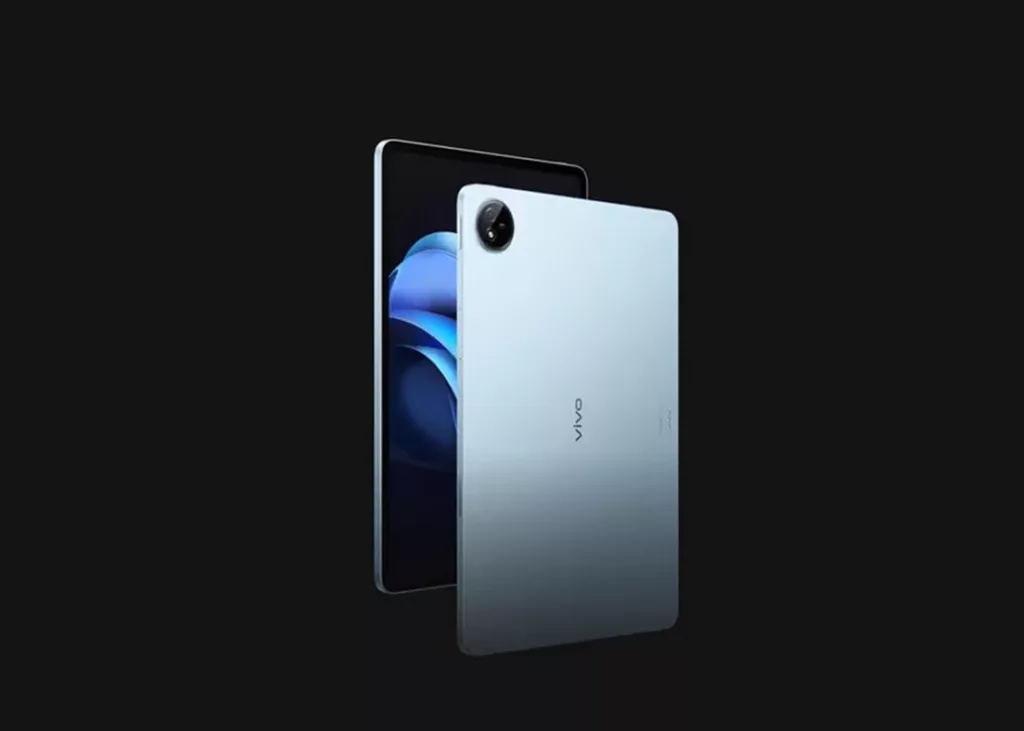 Vivo Pad3 Pro