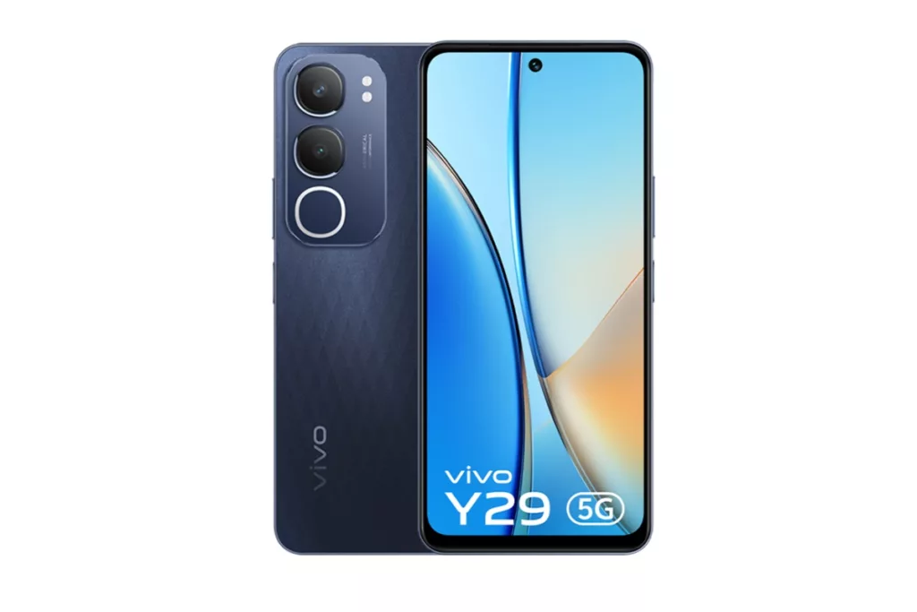 Vivo V29 5G