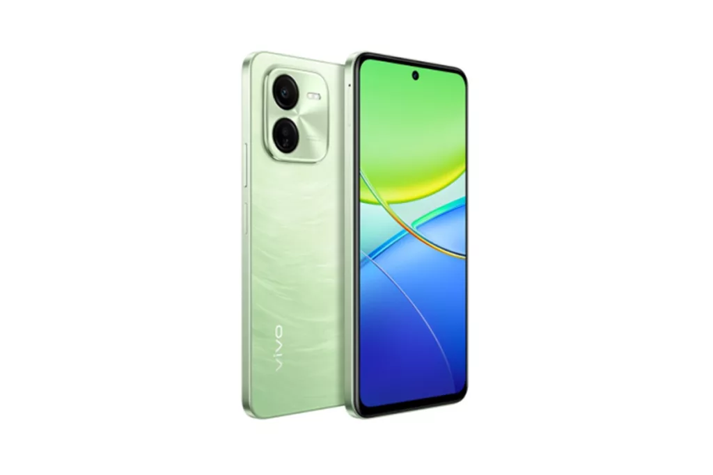Vivo Y200 Plus