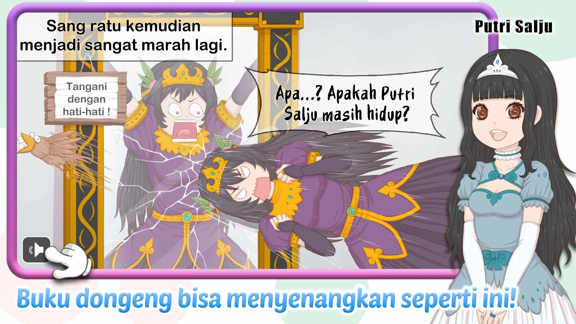 WebtoonKids WebtoonKids