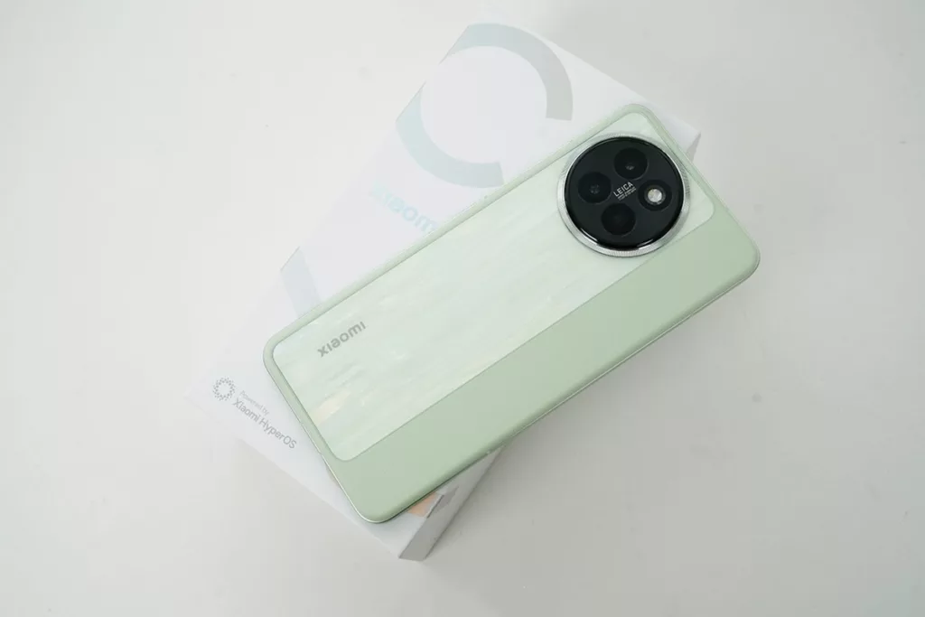 Xiaomi Civi 5 Pro