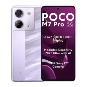 Xiaomi Poco M7 Pro 5G
