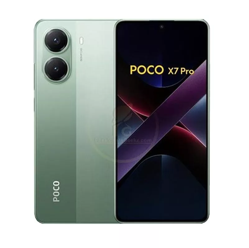 Xiaomi Poco X7 Pro Xiaomi Poco X7 Pro