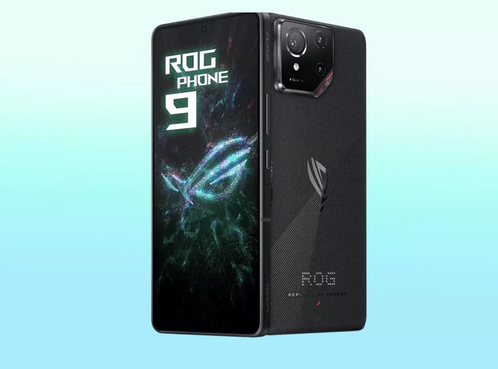 ASUS ROG Phone 9(1)