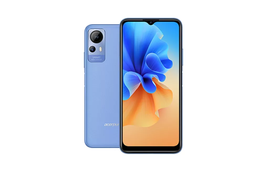 Acerone Liquid S162E4