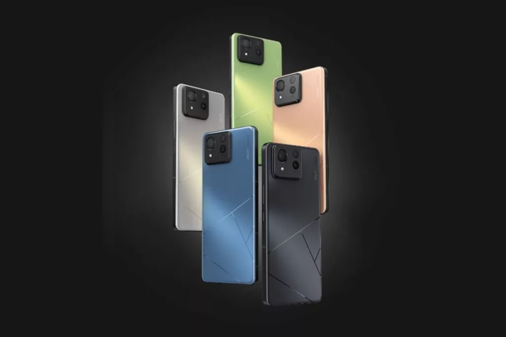 Asus Zenfone 11 Ultra
