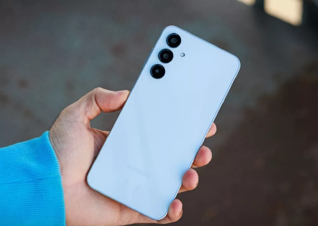 Galaxy A16 5G(1)