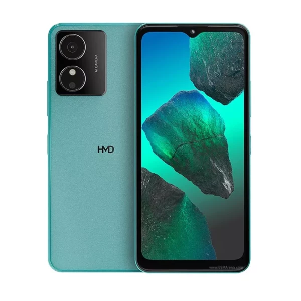 HMD Key