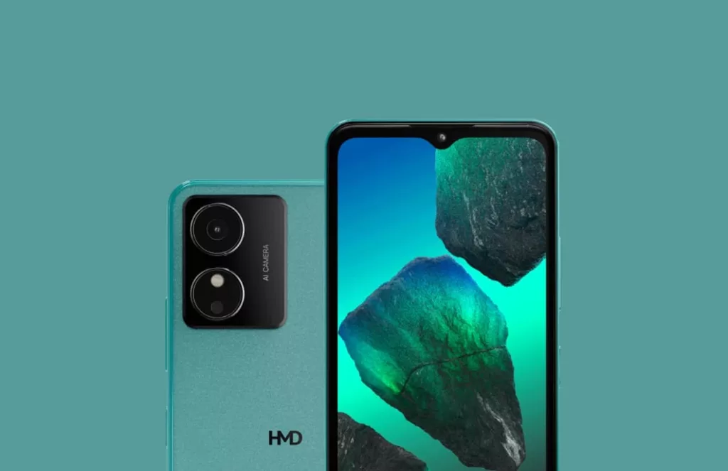 HMD Key