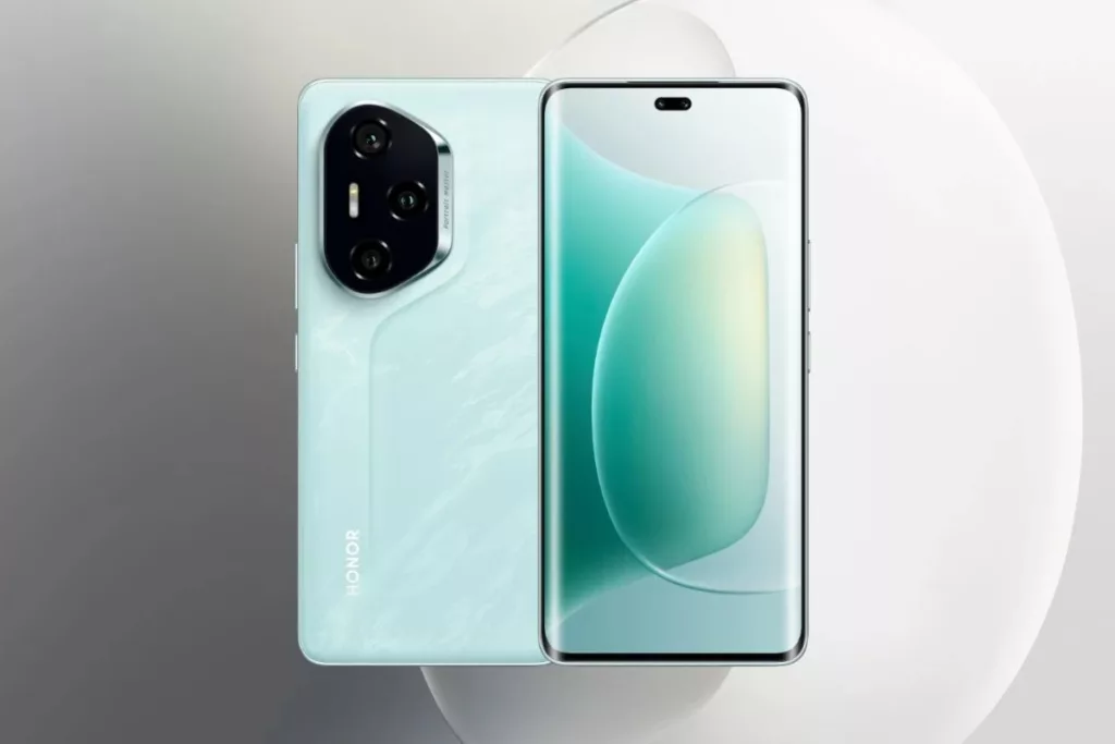 Honor 300