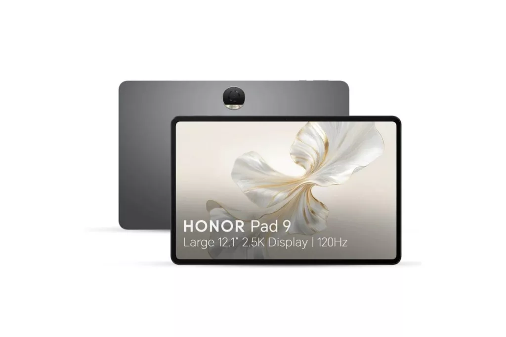 Honor Pad 9