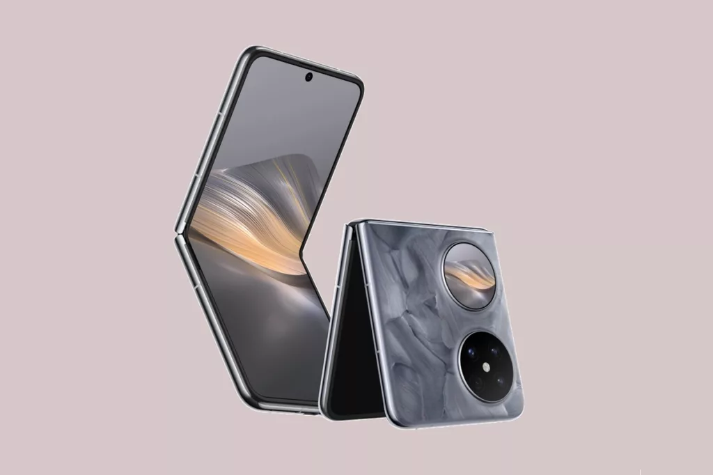 Huawei Pocket 2