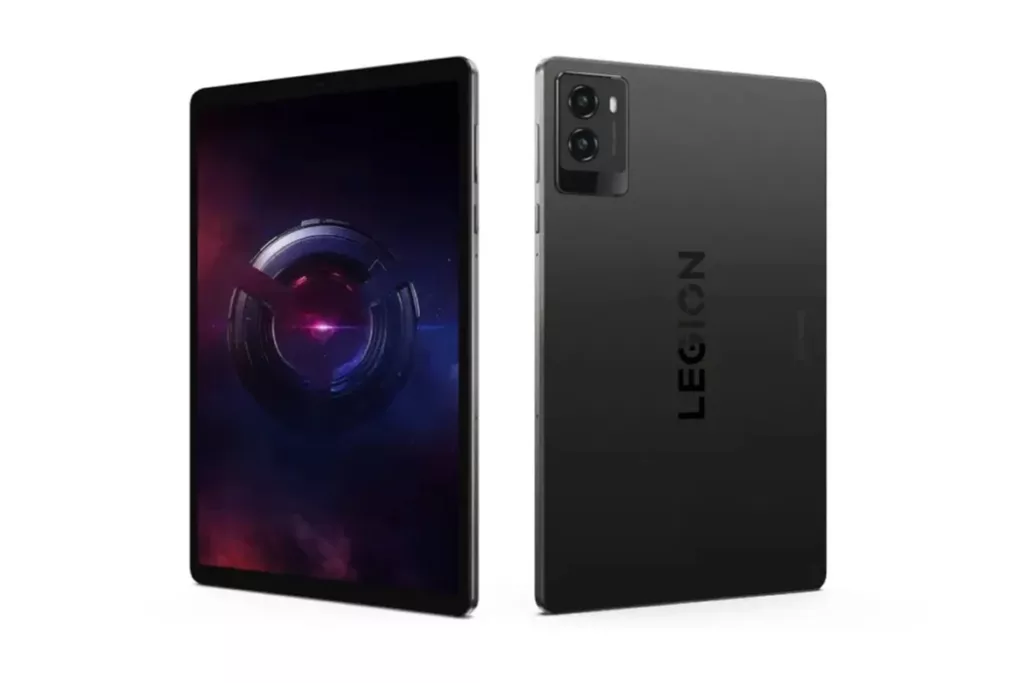 Lenovo Legion Tab 2025