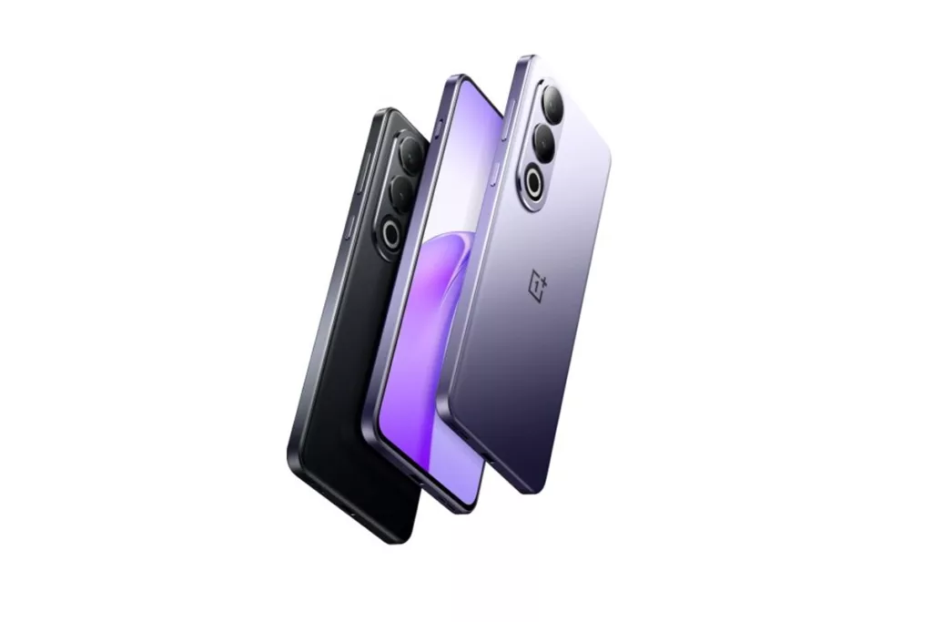 OnePlus Ace 3V