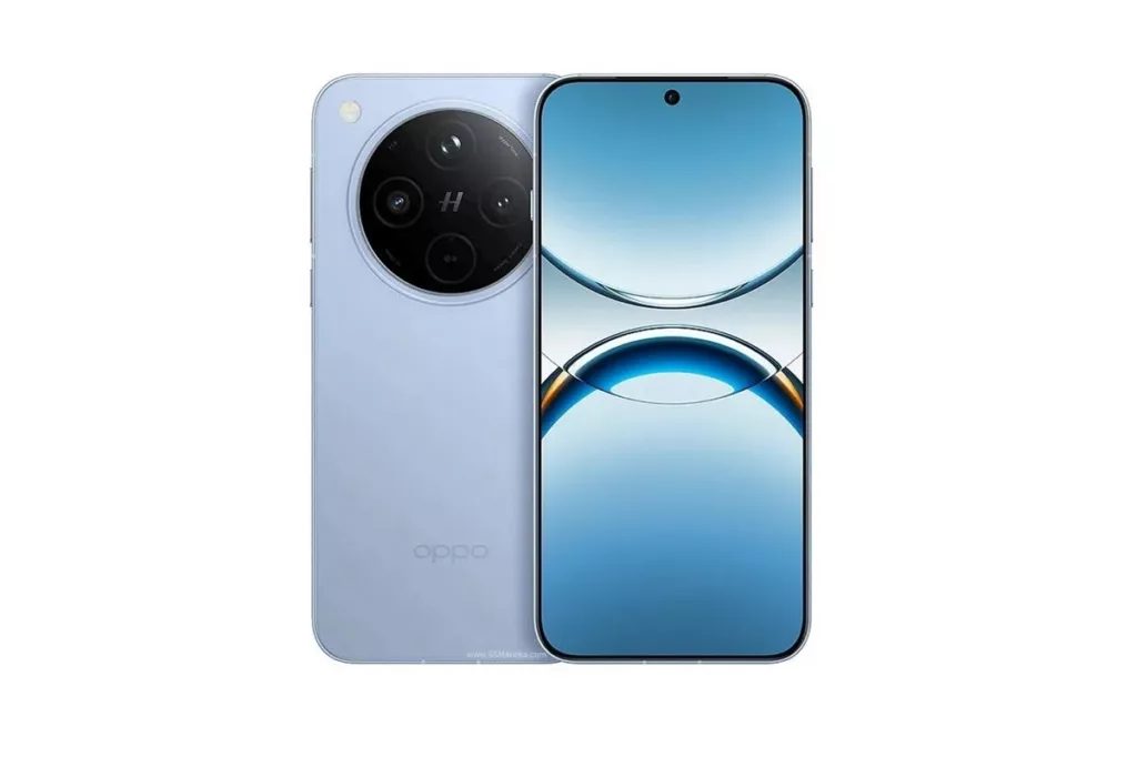 Oppo Find X8