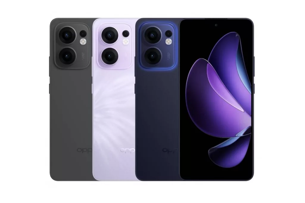 Oppo Reno13 F 5G