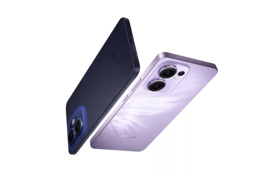 Oppo Reno13 F Series