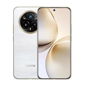 Realme 14 Pro+