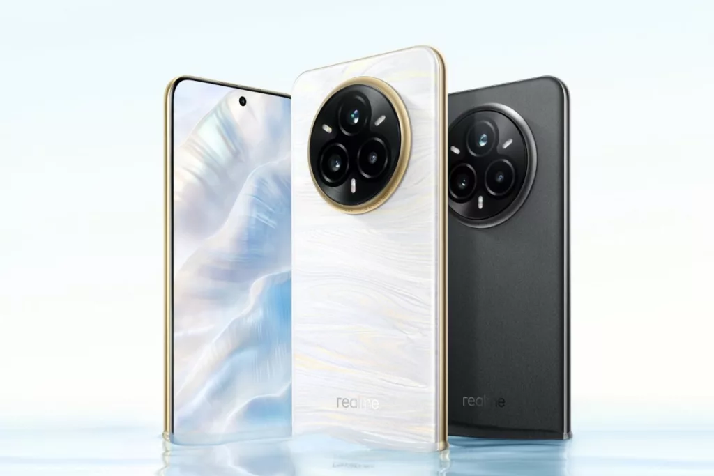 Realme 14 Pro Plus