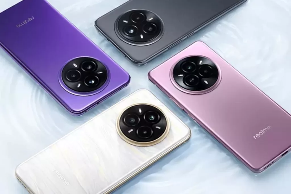 Realme 14 Series(1)