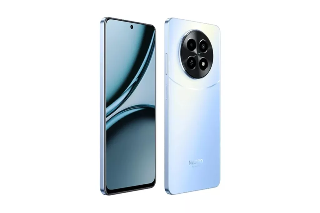 Realme Narzo 70x 5G