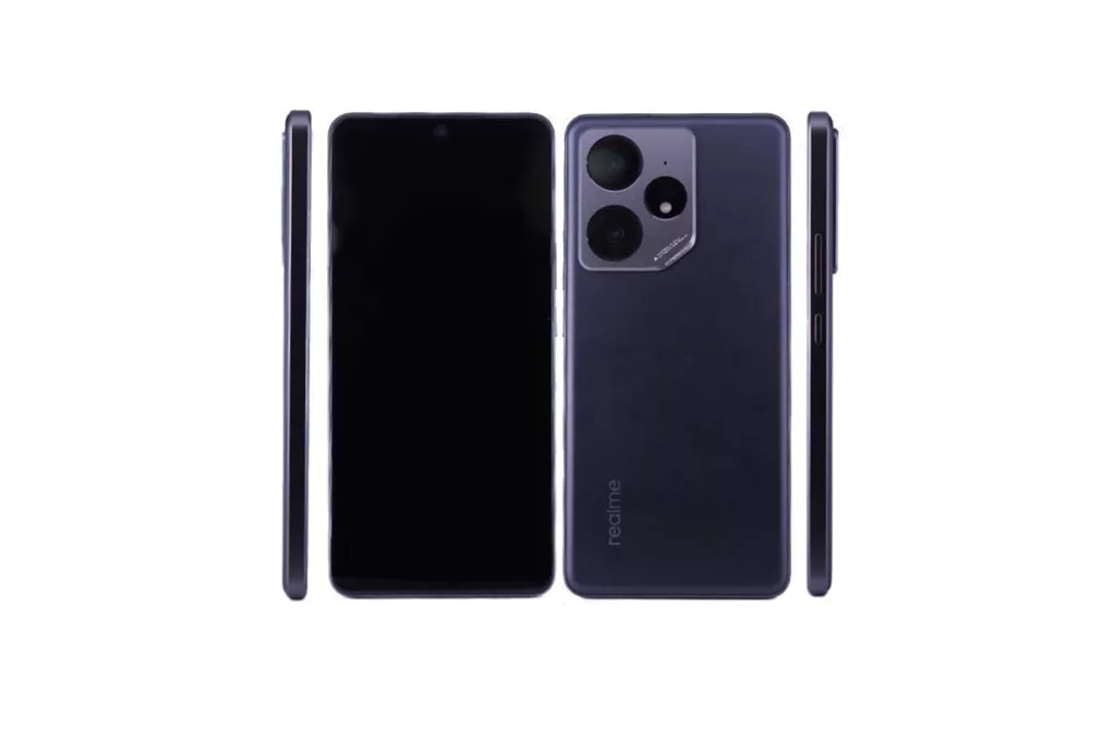 Realme Neo 7
