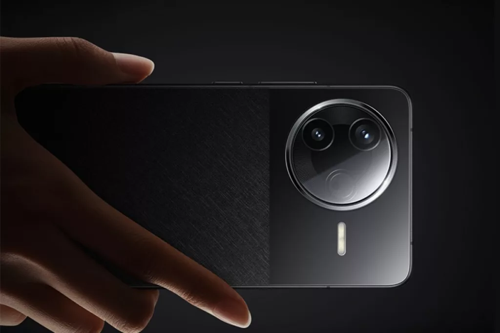 Redmi K80
