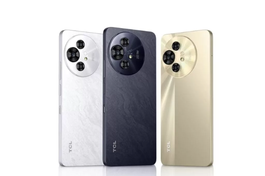 TCL P10 Color Ink Eye Protection