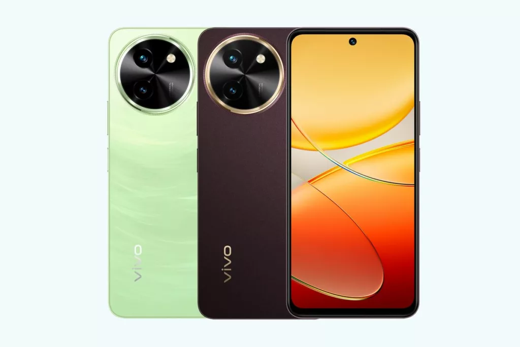 Vivo T3x