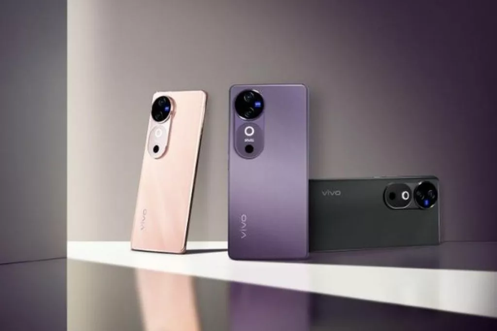 Vivo V40